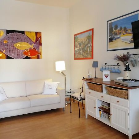 Studio Via Matteotti Rapallo Ngoại thất bức ảnh