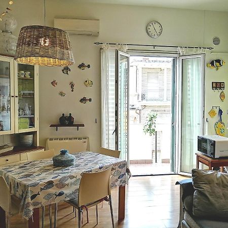 Studio Via Matteotti Rapallo Ngoại thất bức ảnh