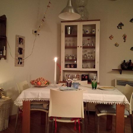 Studio Via Matteotti Rapallo Ngoại thất bức ảnh