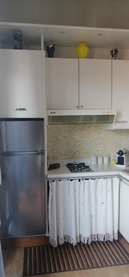 Studio Via Matteotti Rapallo Ngoại thất bức ảnh