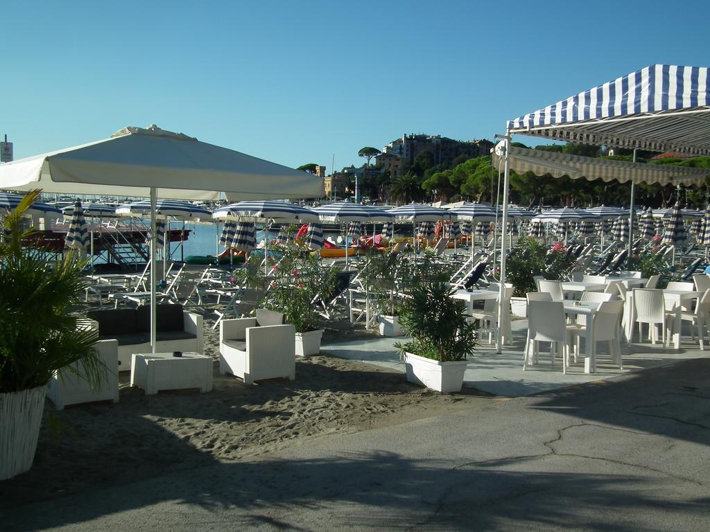 Studio Via Matteotti Rapallo Ngoại thất bức ảnh